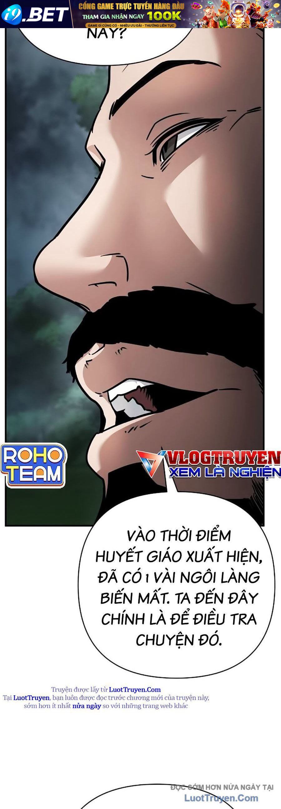 Tiểu Tử Đáng Ngờ Lại Là Cao Thủ Chapter 115 - TC Truyện