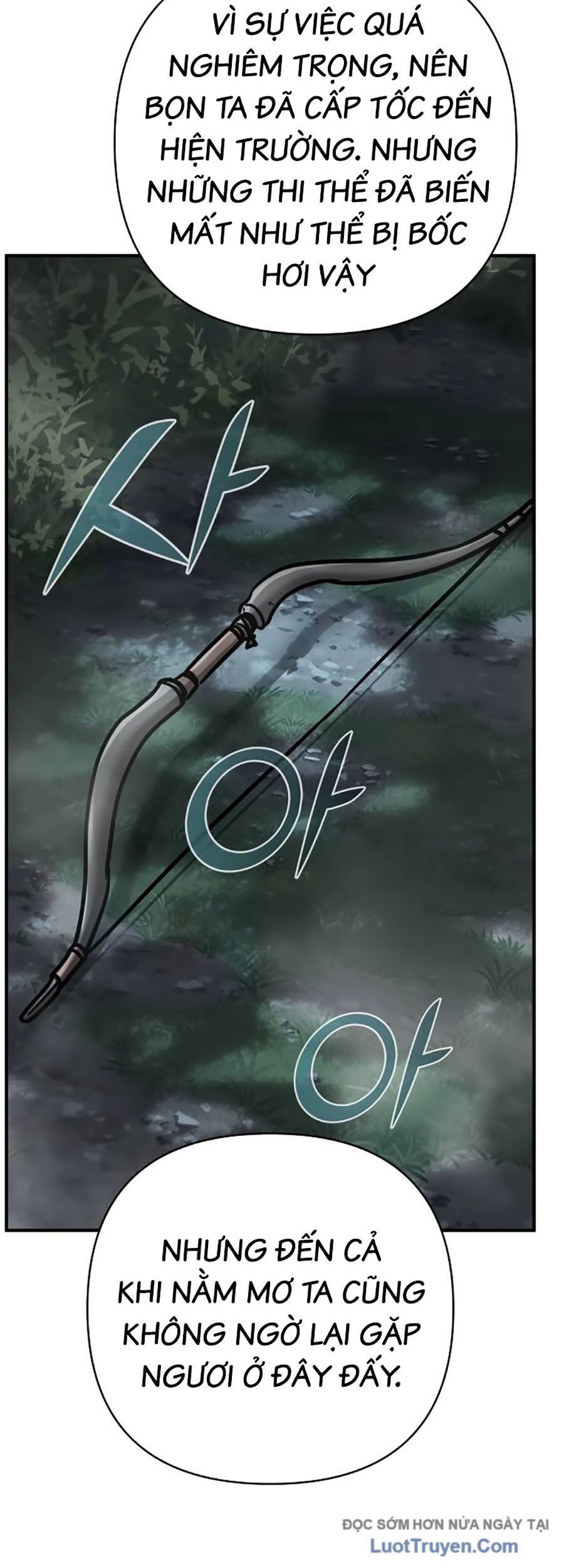 Tiểu Tử Đáng Ngờ Lại Là Cao Thủ Chapter 115 - TC Truyện