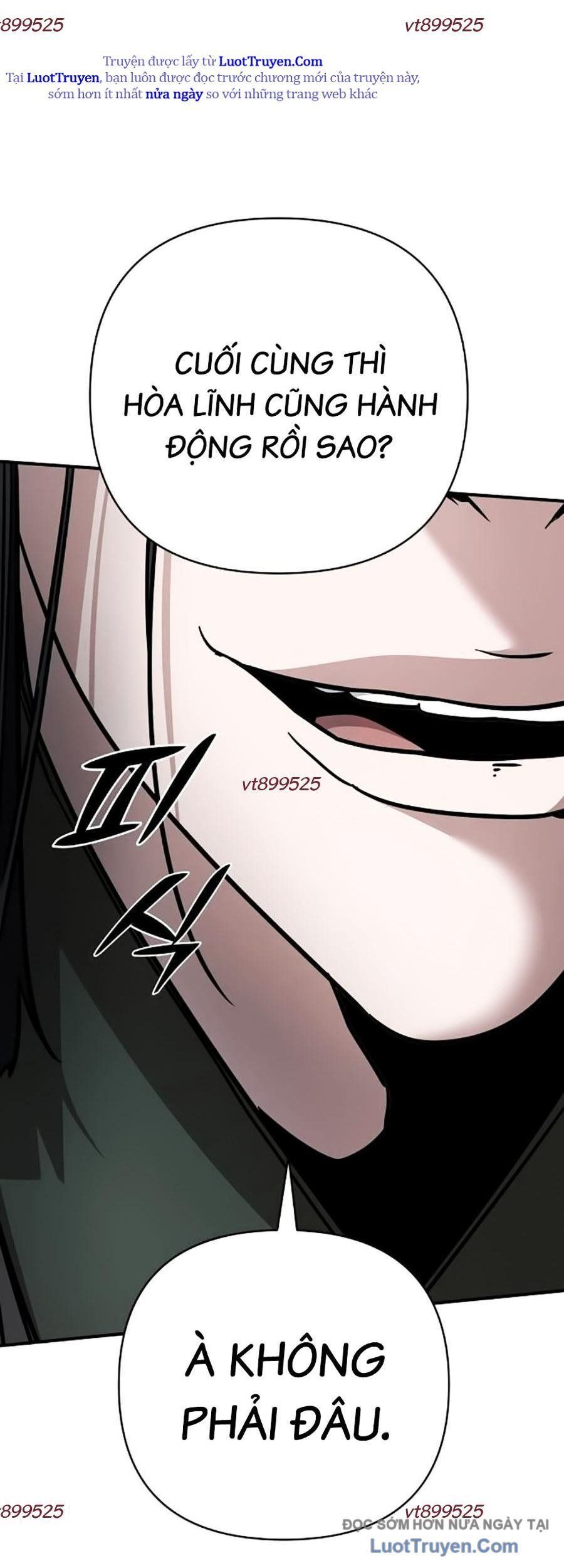 Tiểu Tử Đáng Ngờ Lại Là Cao Thủ Chapter 115 - TC Truyện