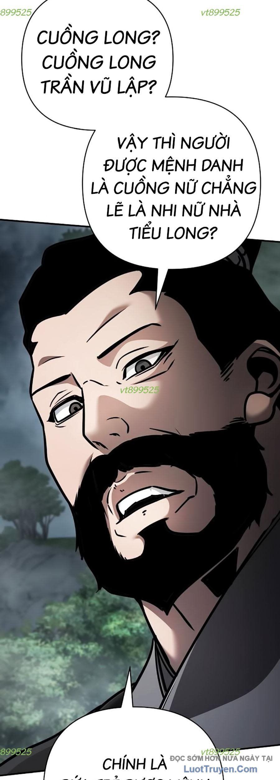 Tiểu Tử Đáng Ngờ Lại Là Cao Thủ Chapter 115 - TC Truyện