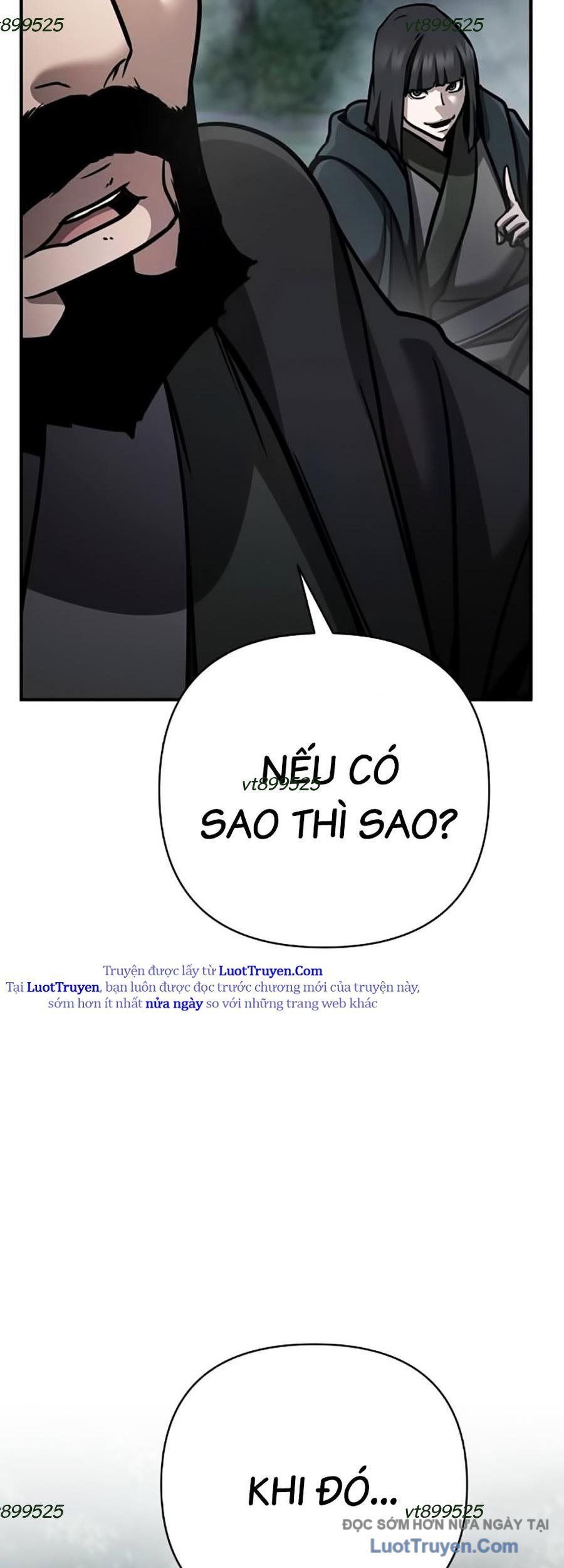 Tiểu Tử Đáng Ngờ Lại Là Cao Thủ Chapter 115 - TC Truyện