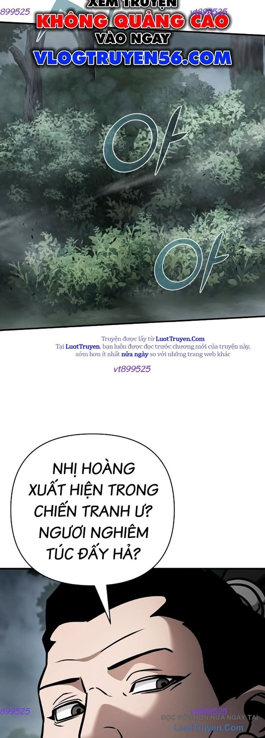 Tiểu Tử Đáng Ngờ Lại Là Cao Thủ Chapter 115 - TC Truyện