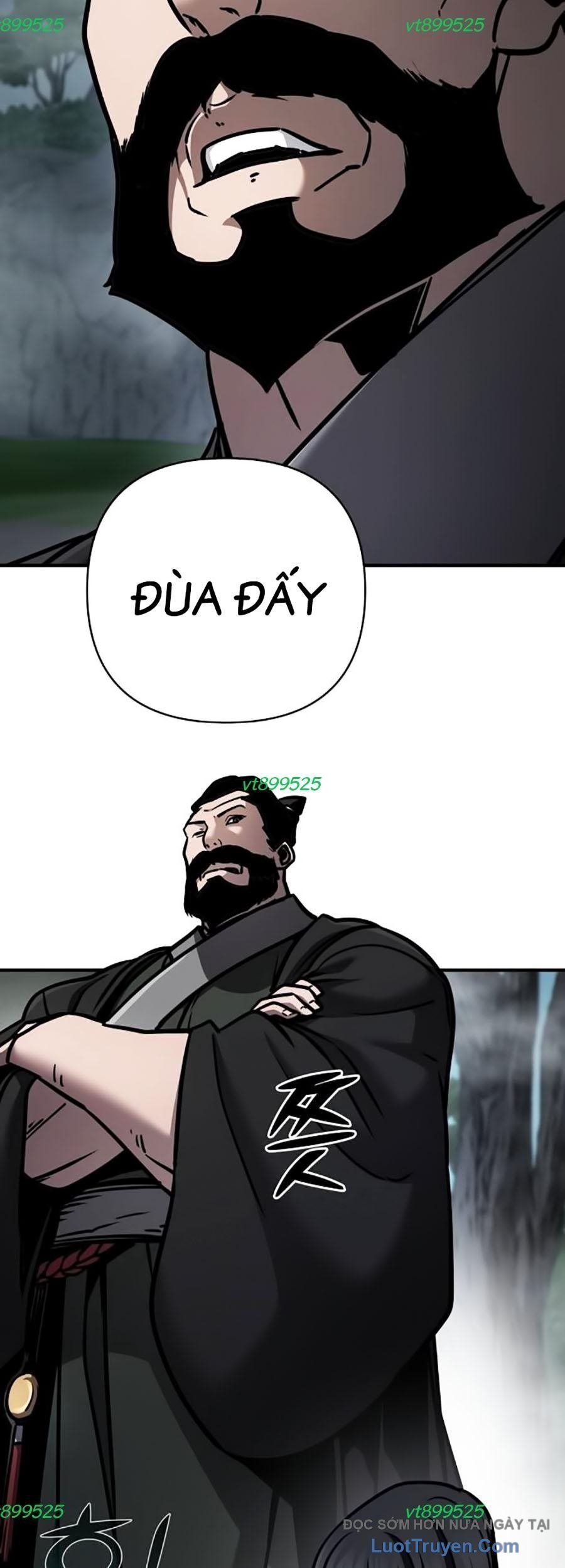 Tiểu Tử Đáng Ngờ Lại Là Cao Thủ Chapter 115 - TC Truyện