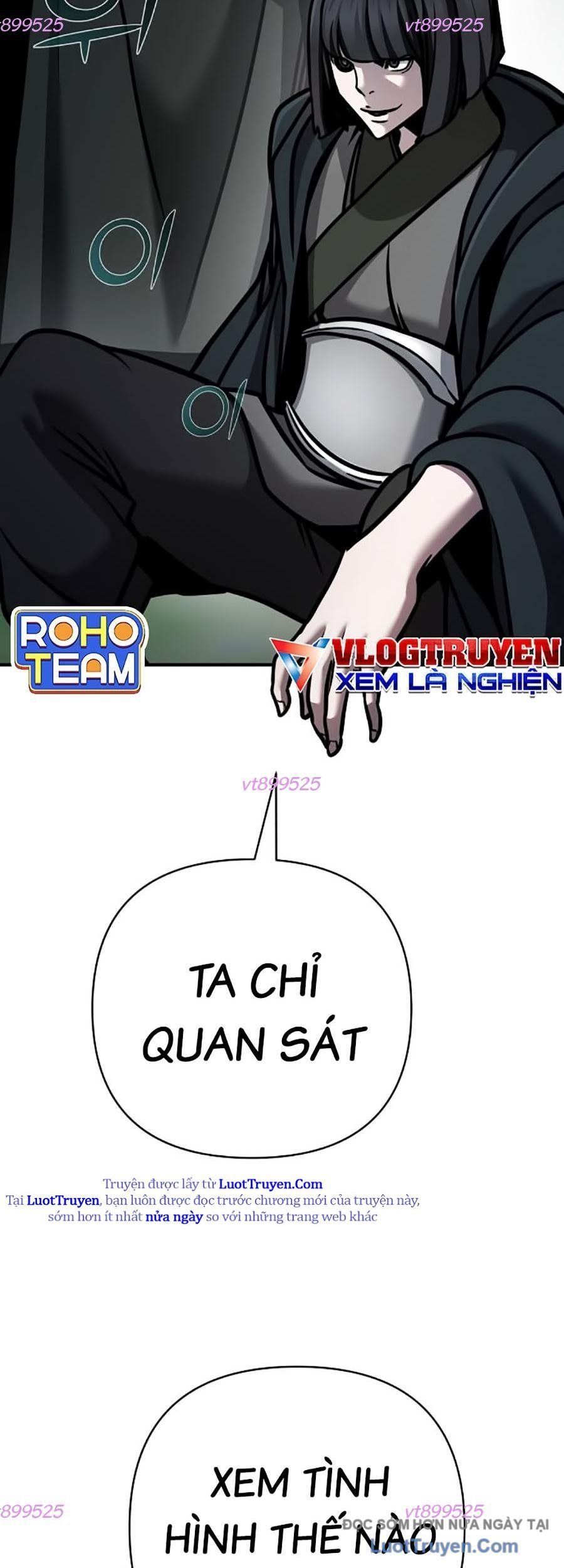 Tiểu Tử Đáng Ngờ Lại Là Cao Thủ Chapter 115 - TC Truyện