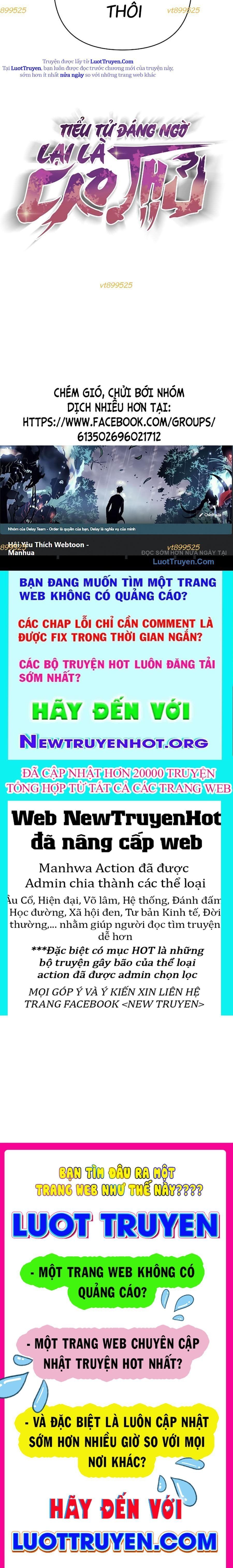 Tiểu Tử Đáng Ngờ Lại Là Cao Thủ Chapter 115 - TC Truyện