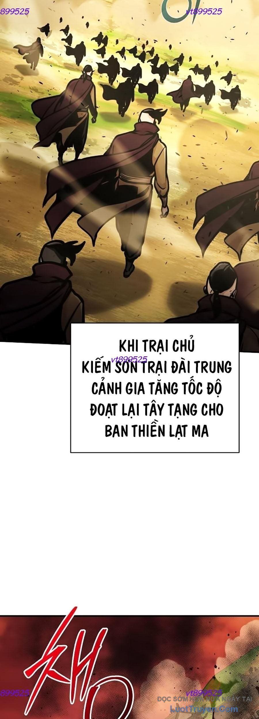 Tiểu Tử Đáng Ngờ Lại Là Cao Thủ Chapter 115 - TC Truyện