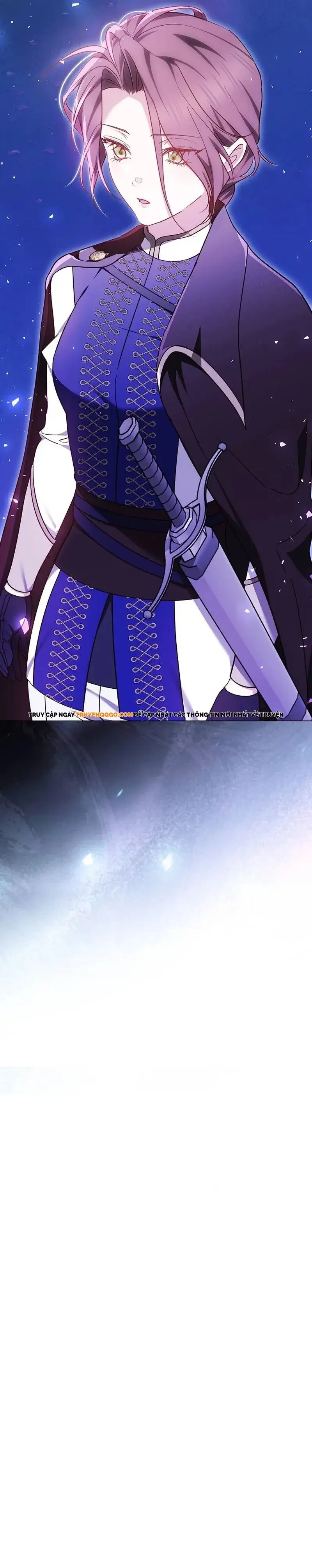 Lý Do Ác Nữ Cầm Kiếm [Chap 27-28]