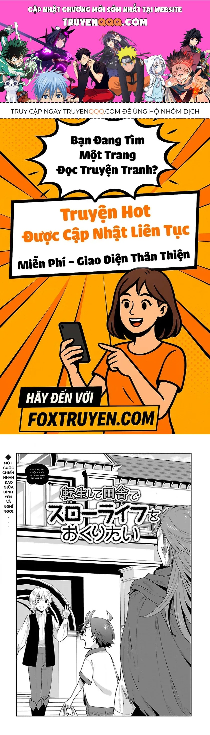 Nettruyen Truyện tranh online