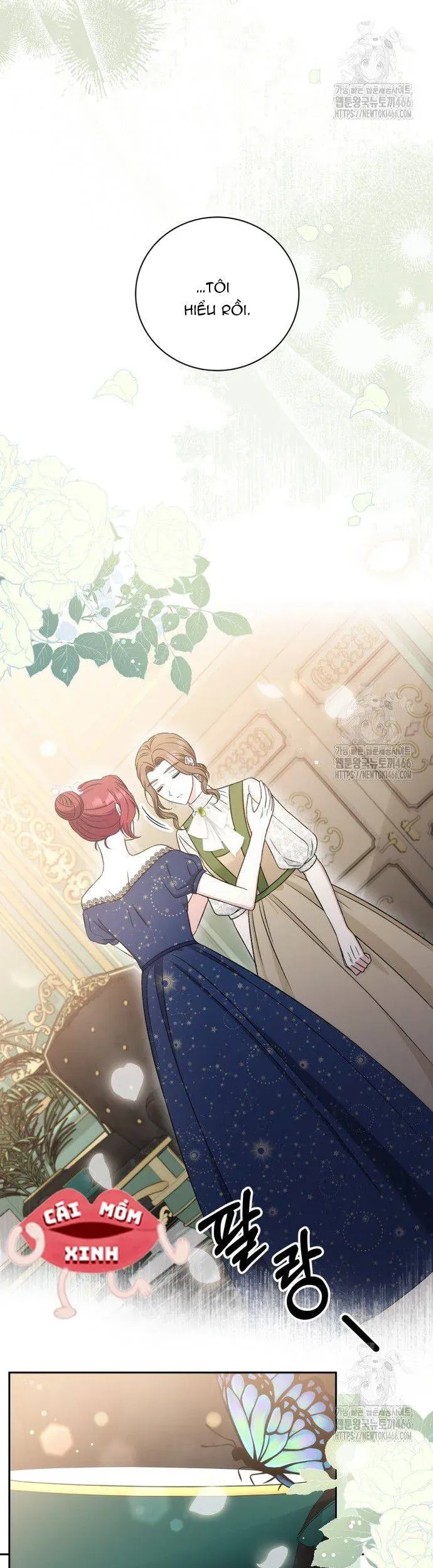 Khi Người Mẹ Kế Tham Vọng Làm Bá Chủ Hậu Cung [Chap 36]