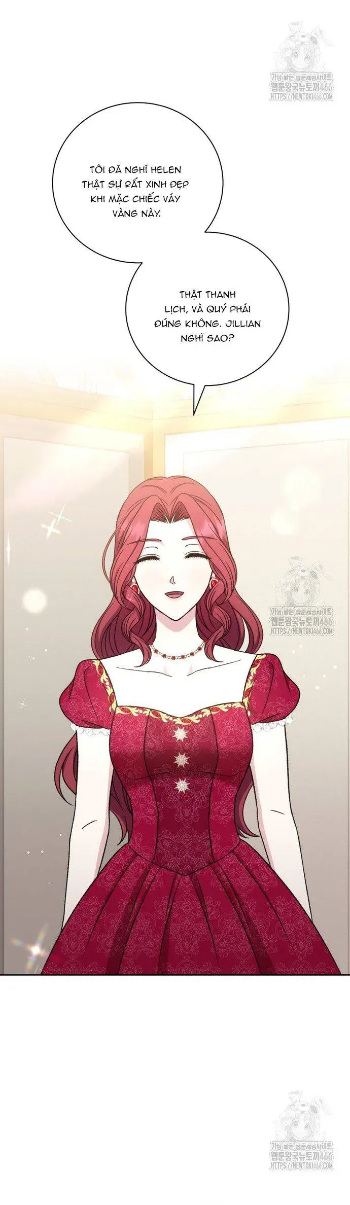 Khi Người Mẹ Kế Tham Vọng Làm Bá Chủ Hậu Cung [Chap 36]