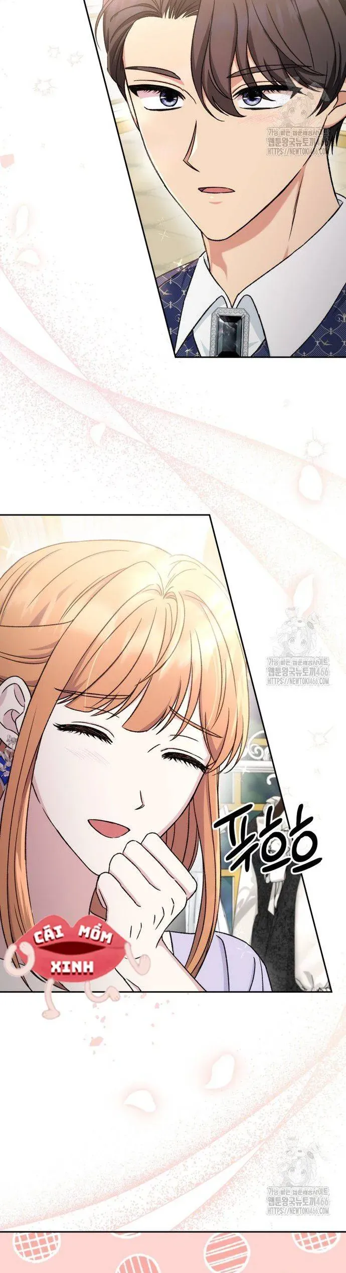 Khi Người Mẹ Kế Tham Vọng Làm Bá Chủ Hậu Cung [Chap 36]