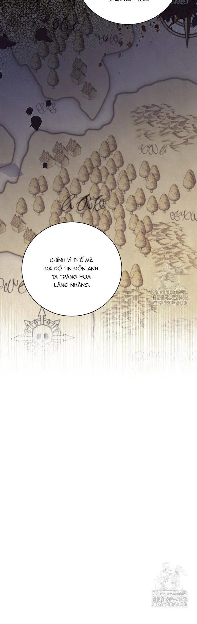 Khi Người Mẹ Kế Tham Vọng Làm Bá Chủ Hậu Cung [Chap 36]