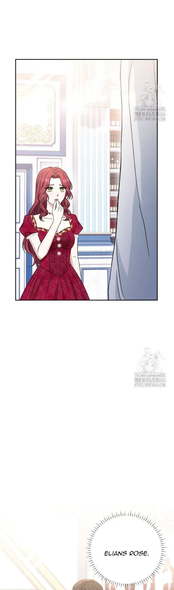 Khi Người Mẹ Kế Tham Vọng Làm Bá Chủ Hậu Cung [Chap 36]