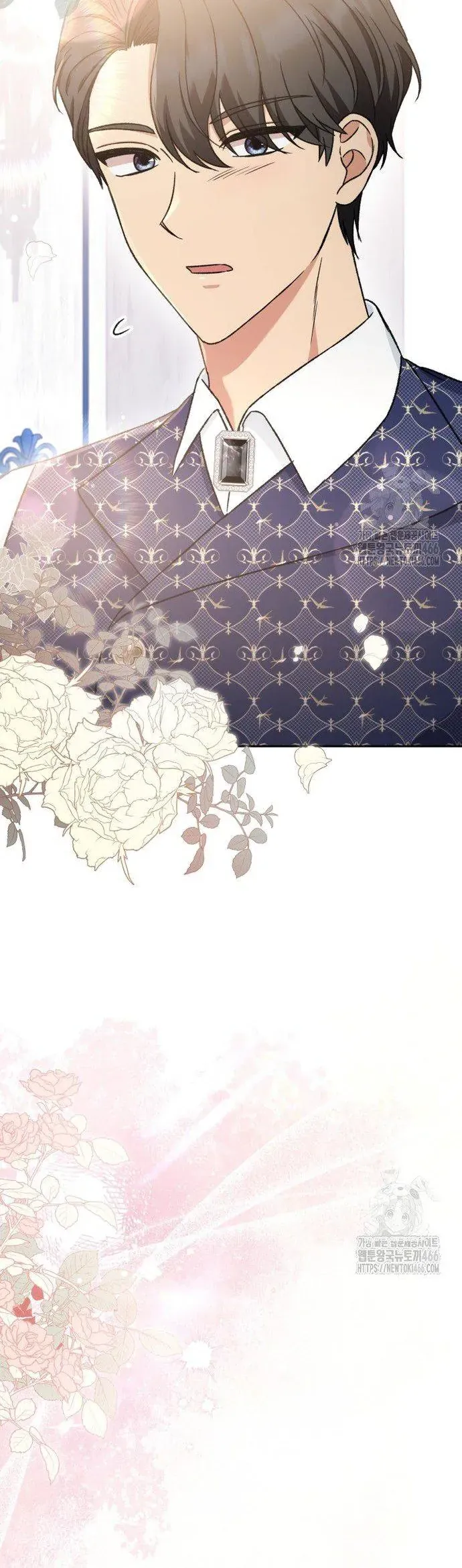 Khi Người Mẹ Kế Tham Vọng Làm Bá Chủ Hậu Cung [Chap 36]