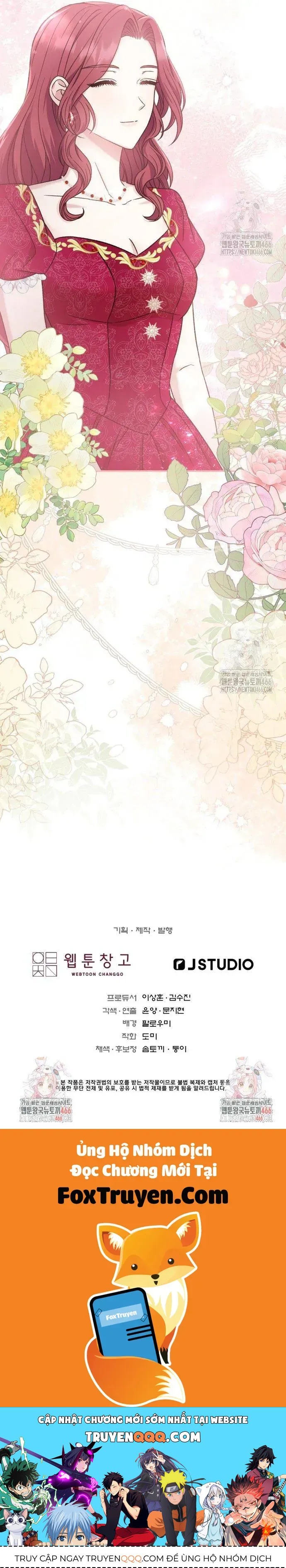 Khi Người Mẹ Kế Tham Vọng Làm Bá Chủ Hậu Cung [Chap 36]