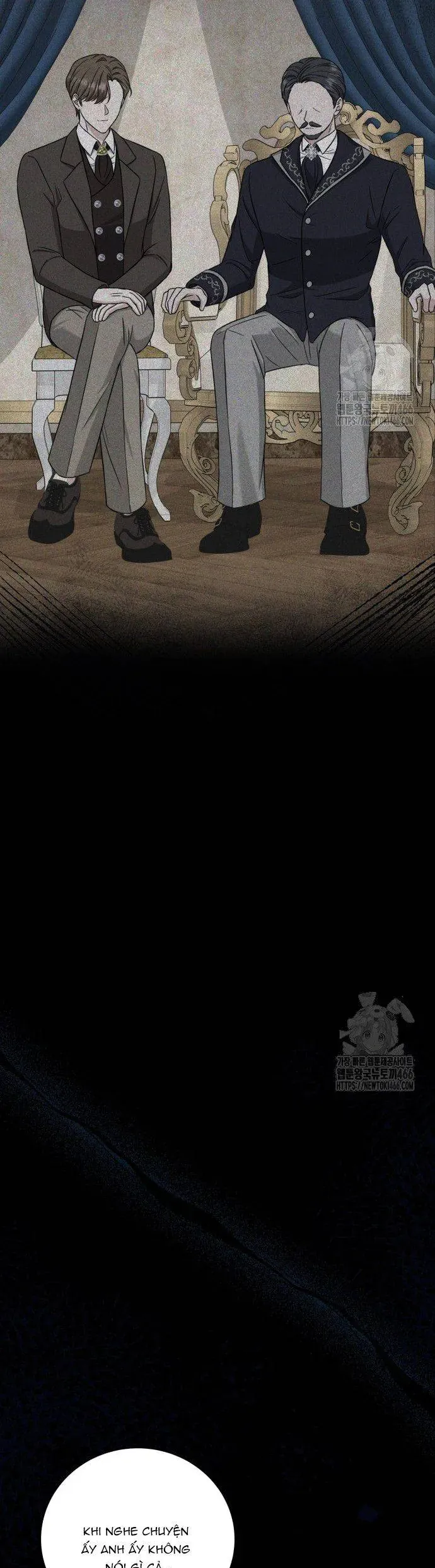 Khi Người Mẹ Kế Tham Vọng Làm Bá Chủ Hậu Cung [Chap 36]