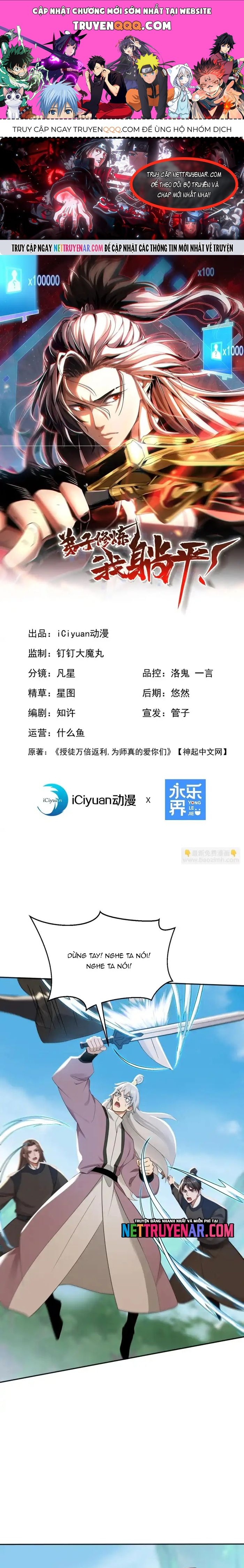 Nettruyen Truyện tranh online