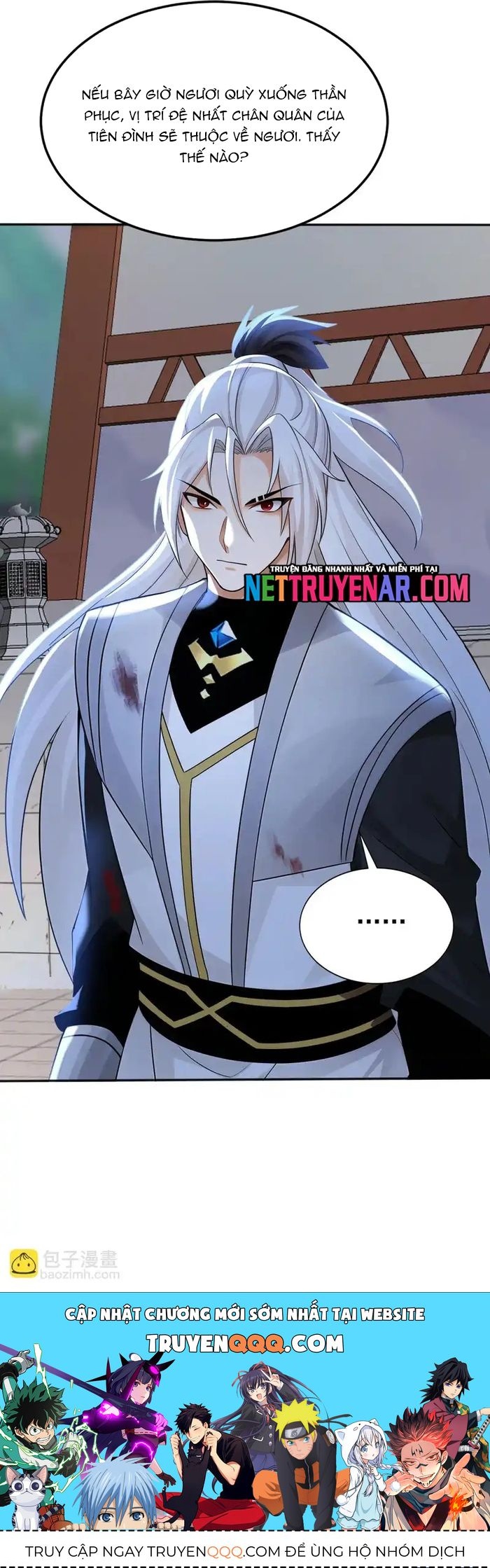 Nettruyen Truyện tranh online