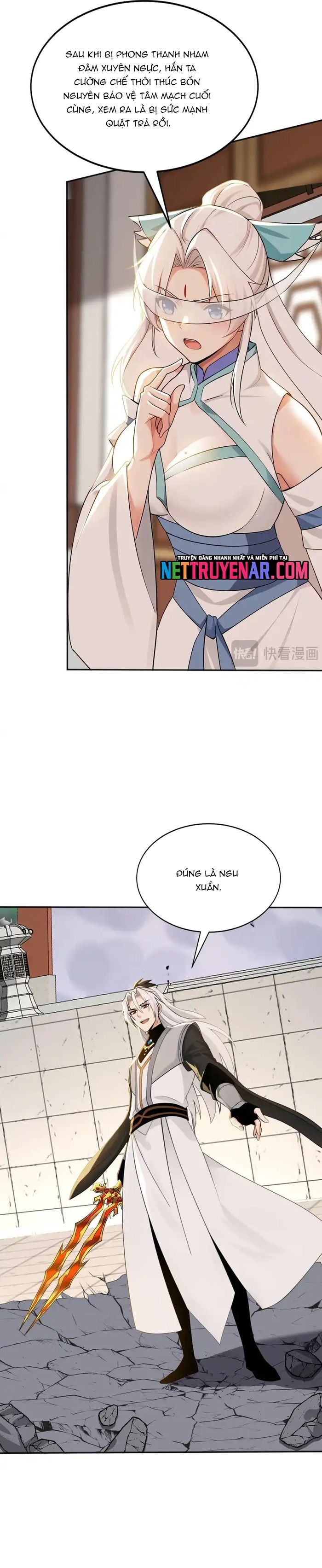 Nettruyen Truyện tranh online