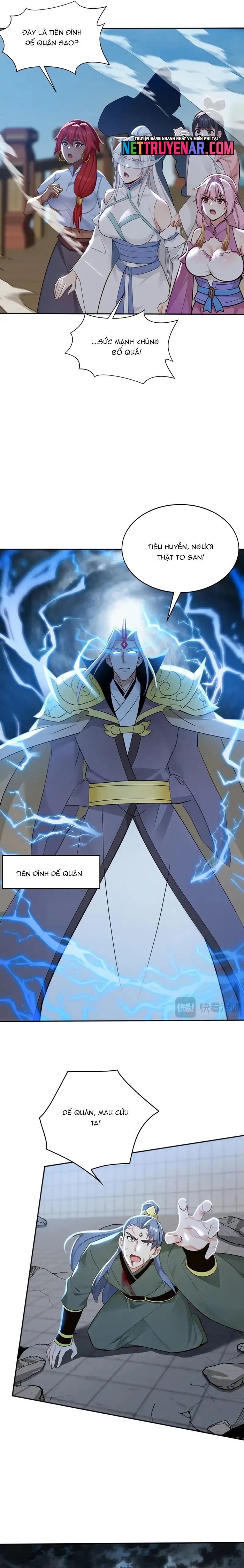 Nettruyen Truyện tranh online