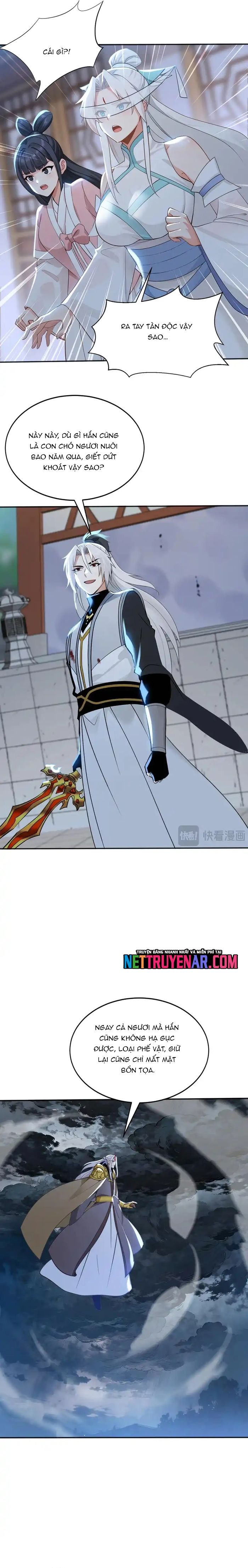 Nettruyen Truyện tranh online