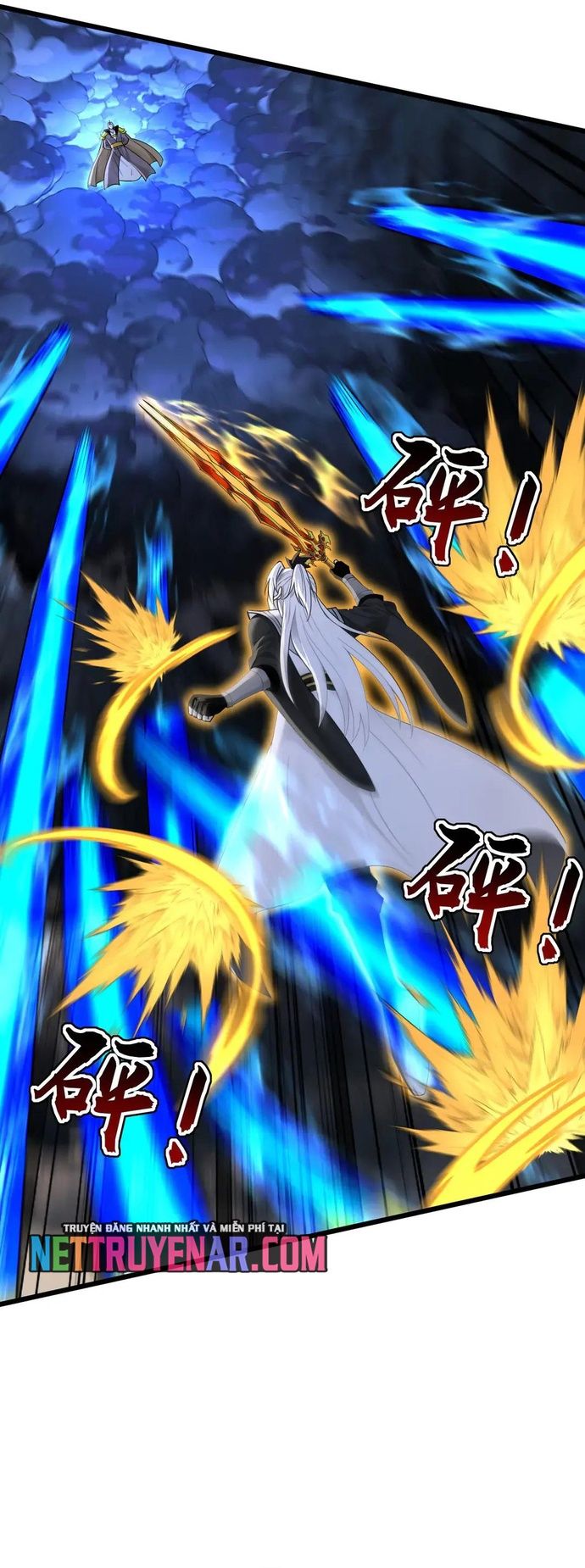 Nettruyen Truyện tranh online