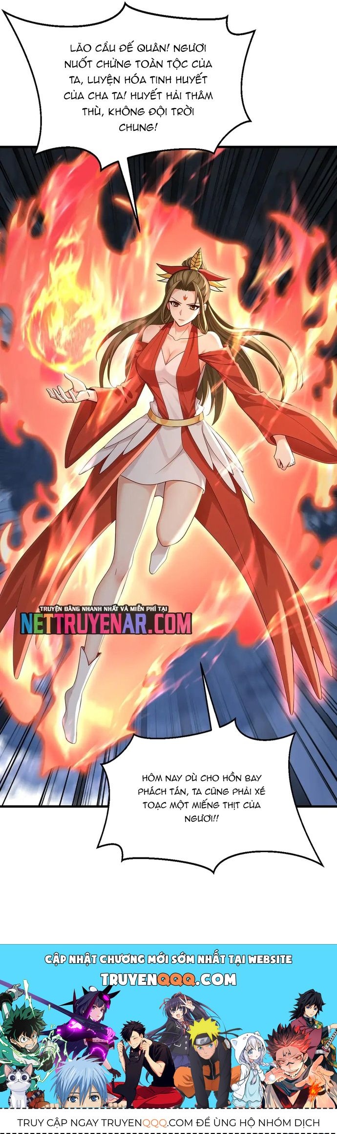 Nettruyen Truyện tranh online