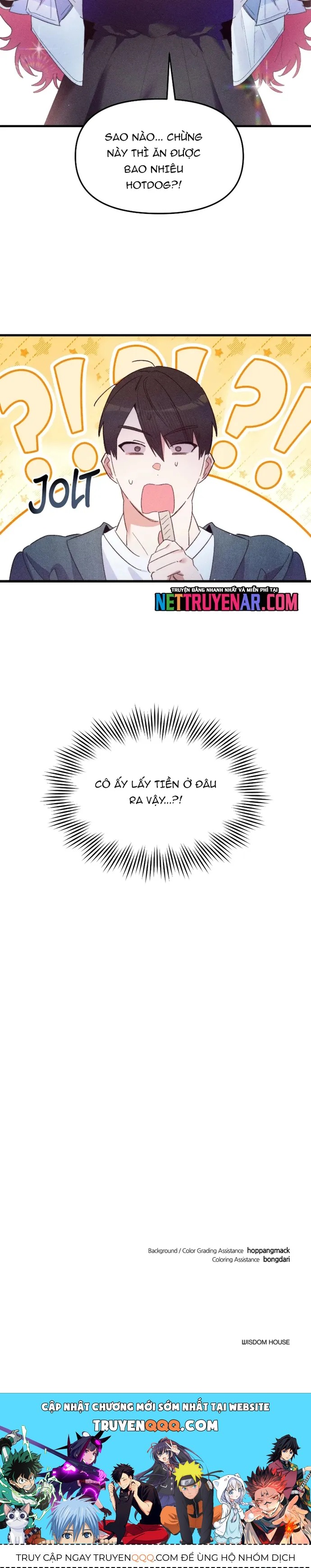 Nettruyen Truyện tranh online