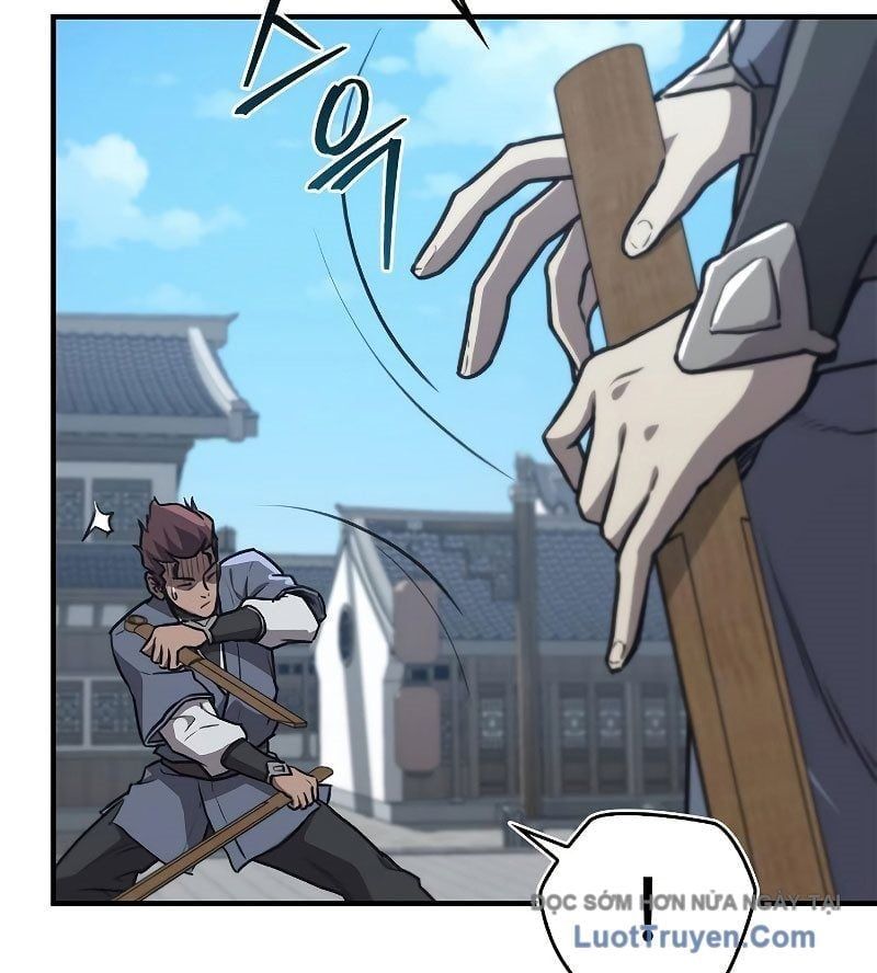 Ma Giáo Quan Quy Hoàn [Chap 31]