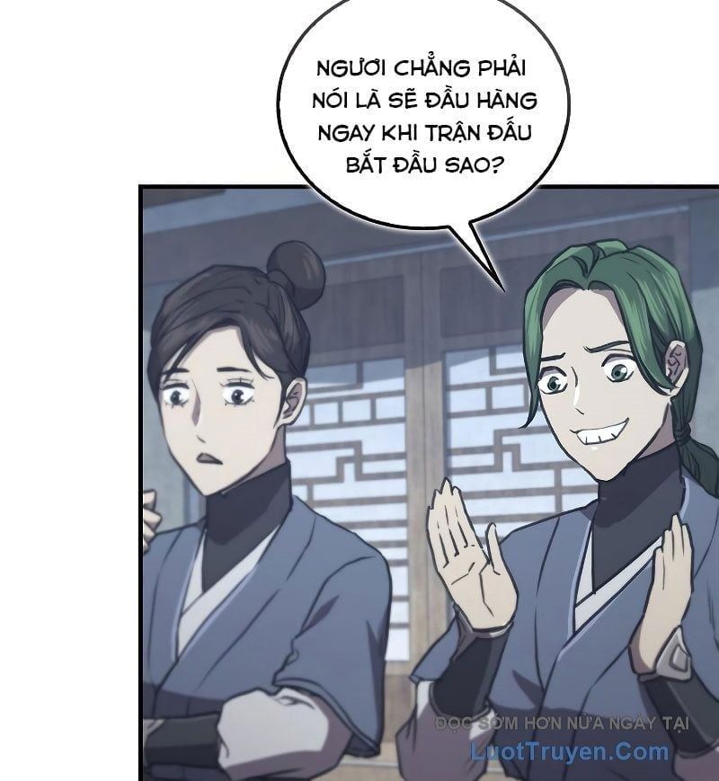Ma Giáo Quan Quy Hoàn [Chap 31]