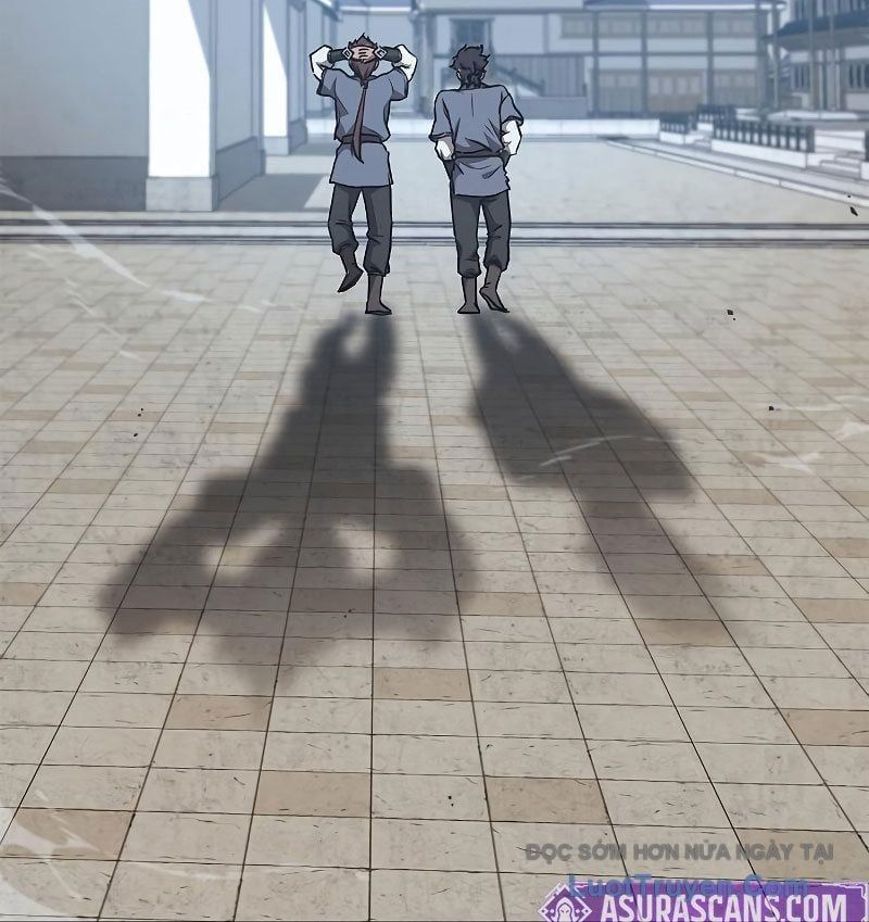 Ma Giáo Quan Quy Hoàn [Chap 31]