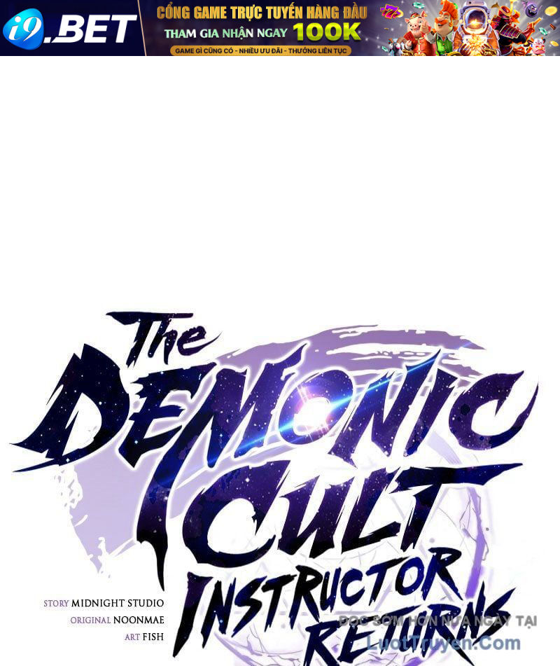 Ma Giáo Quan Quy Hoàn [Chap 31]