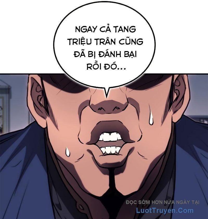 Ma Giáo Quan Quy Hoàn [Chap 31]