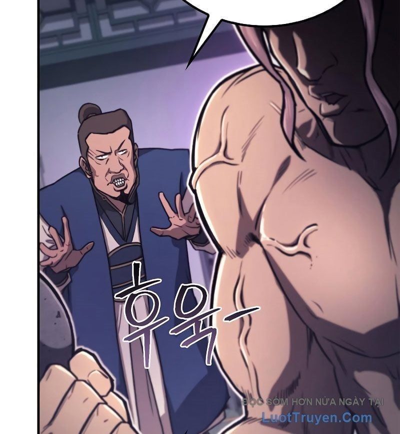 Ma Giáo Quan Quy Hoàn [Chap 31]