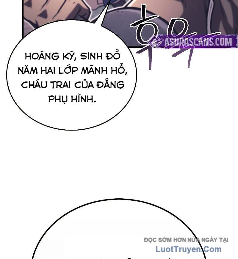 Ma Giáo Quan Quy Hoàn [Chap 31]