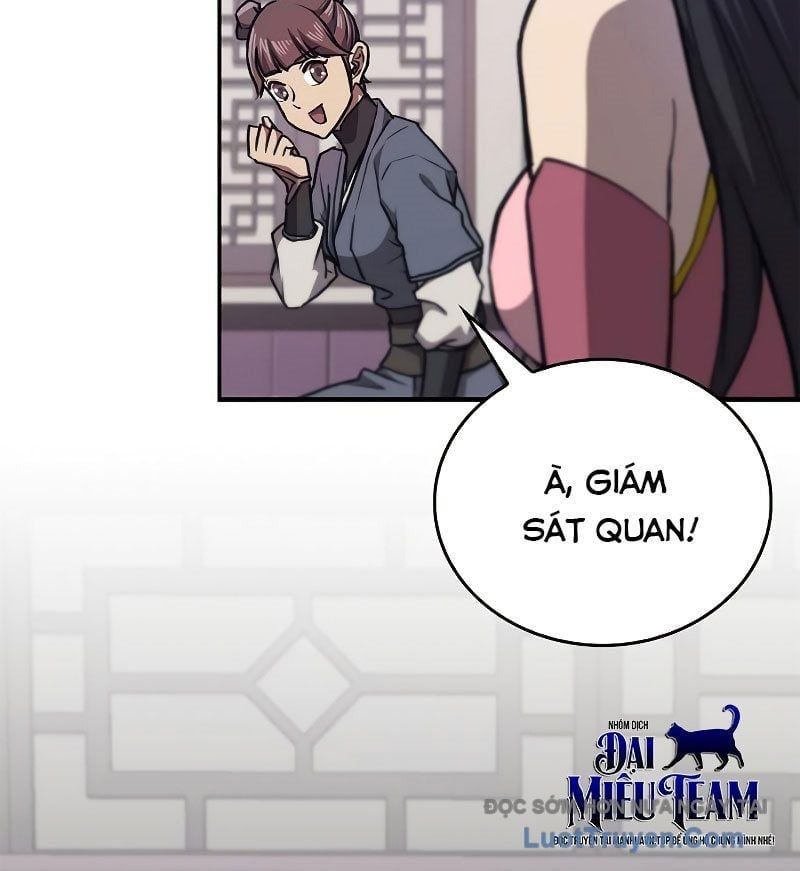 Ma Giáo Quan Quy Hoàn [Chap 31]