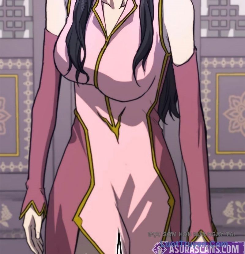 Ma Giáo Quan Quy Hoàn [Chap 31]