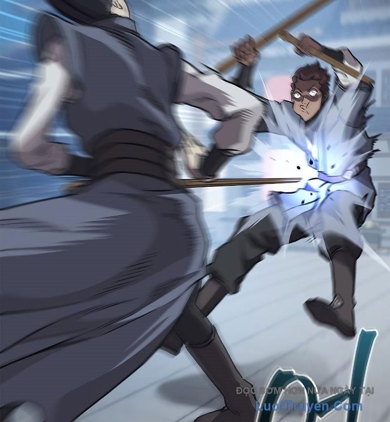 Ma Giáo Quan Quy Hoàn [Chap 31]