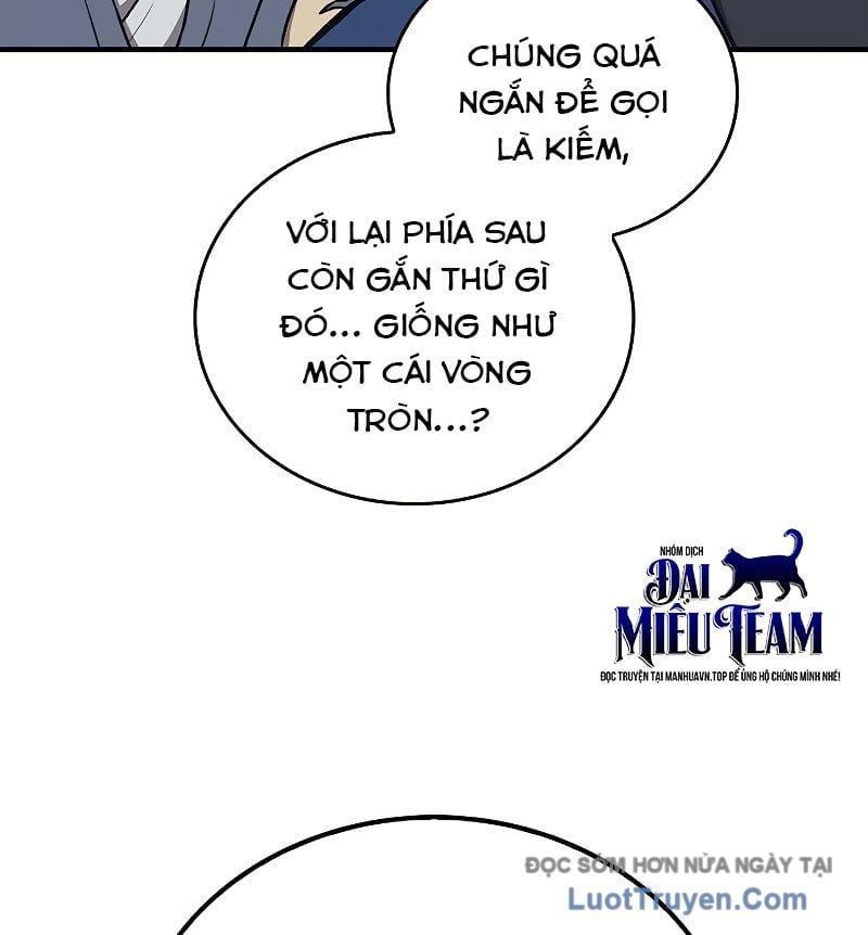 Ma Giáo Quan Quy Hoàn [Chap 31]