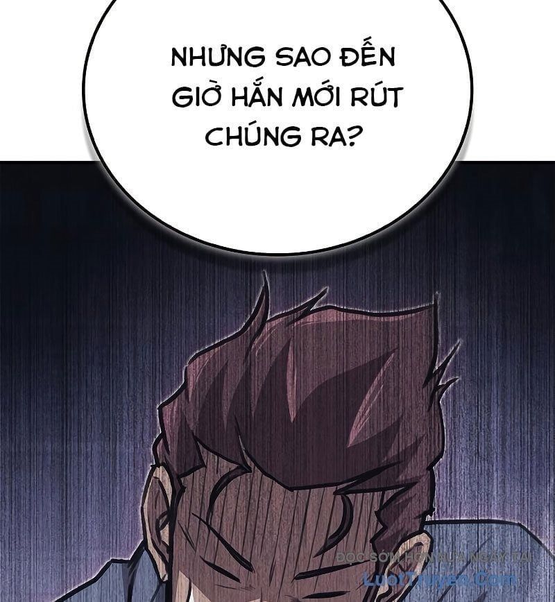 Ma Giáo Quan Quy Hoàn [Chap 31]