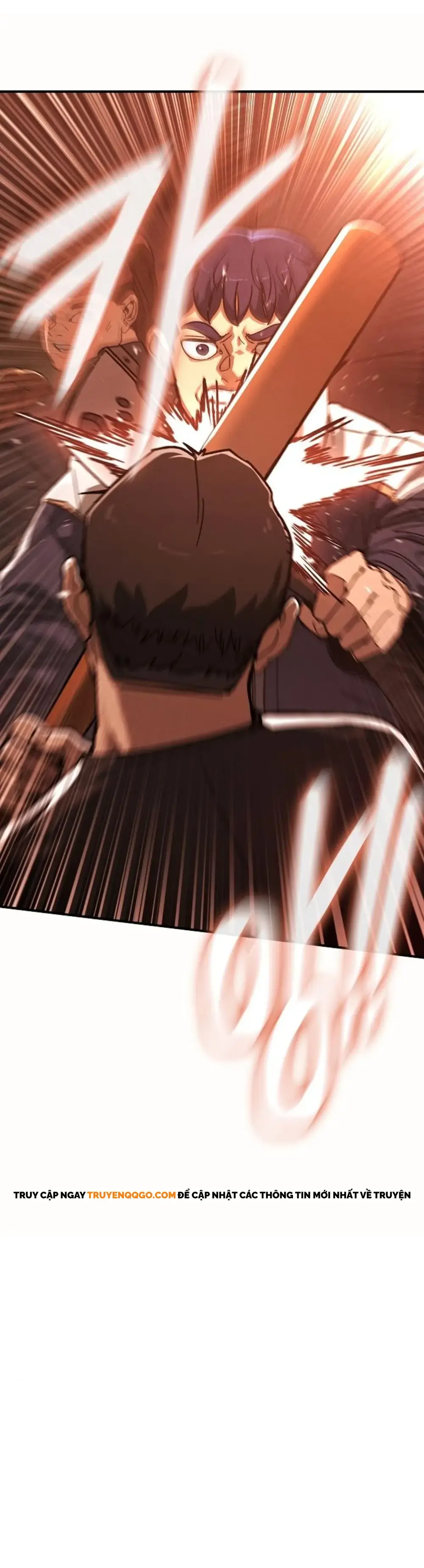 Đặc Vụ Thanh Trừng [Chap 8-11]