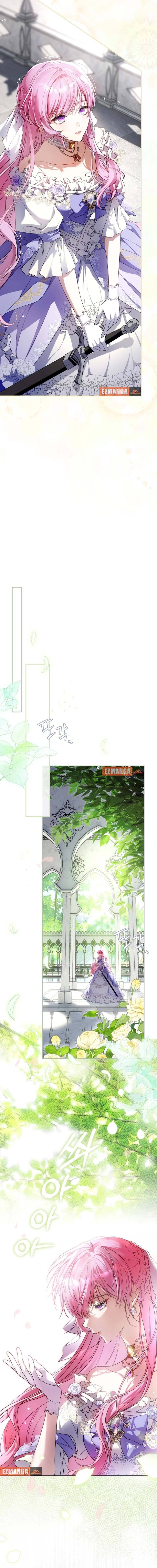 Hoa Bên Lưỡi Kiếm [Chap 1-44]