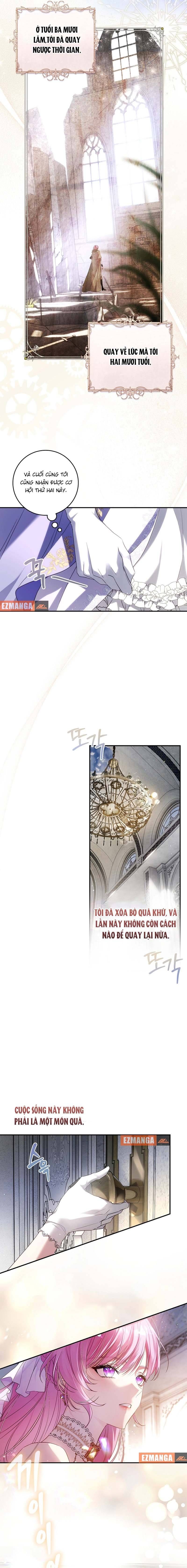 Hoa Bên Lưỡi Kiếm [Chap 1-44]