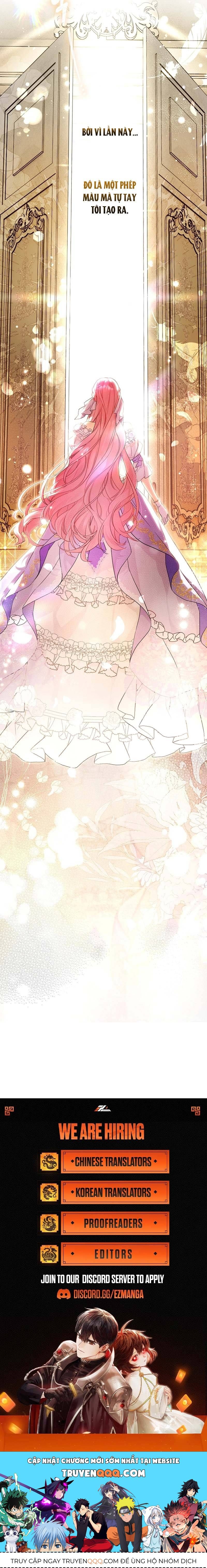 Hoa Bên Lưỡi Kiếm [Chap 1-44]