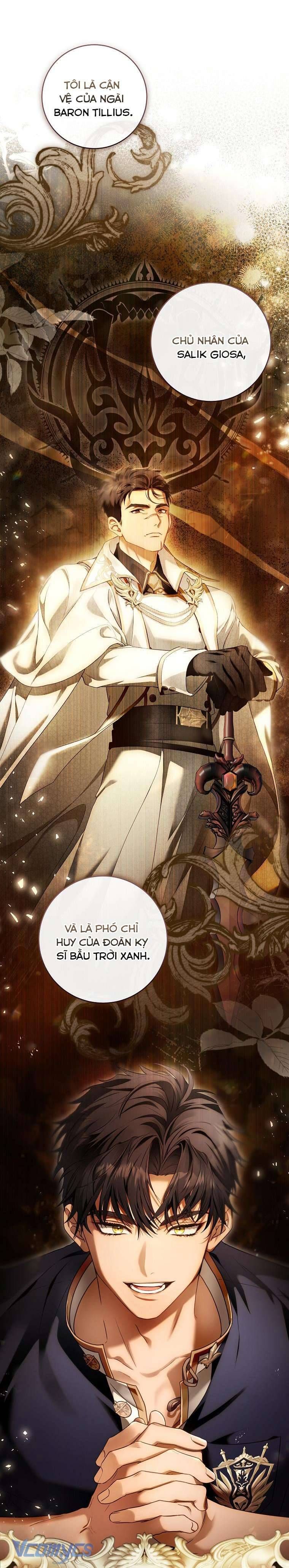 Hoa Bên Lưỡi Kiếm [Chap 1-44]