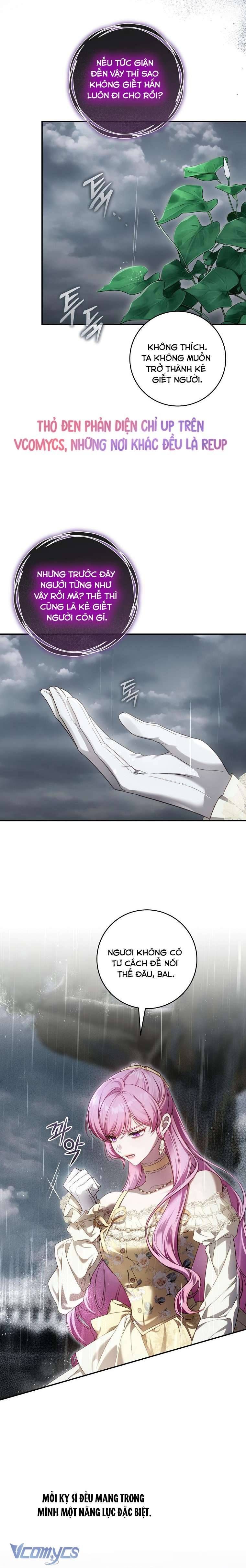 Hoa Bên Lưỡi Kiếm [Chap 1-44]