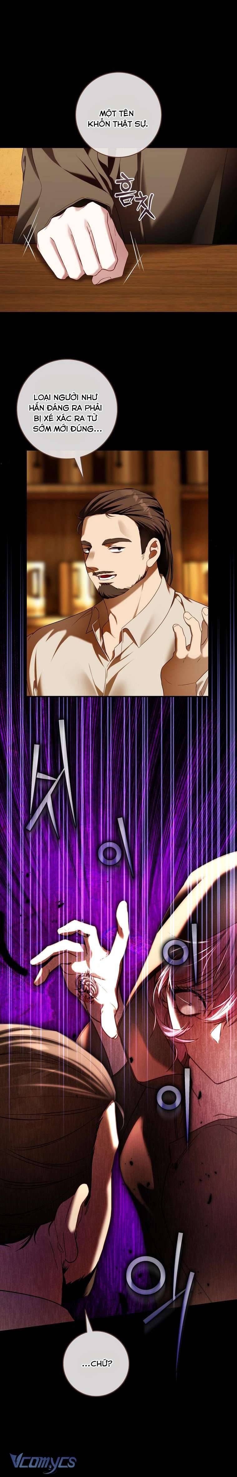 Hoa Bên Lưỡi Kiếm [Chap 1-44]