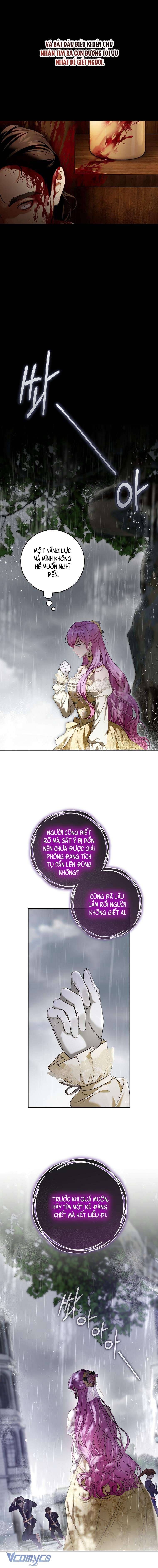 Hoa Bên Lưỡi Kiếm [Chap 1-44]