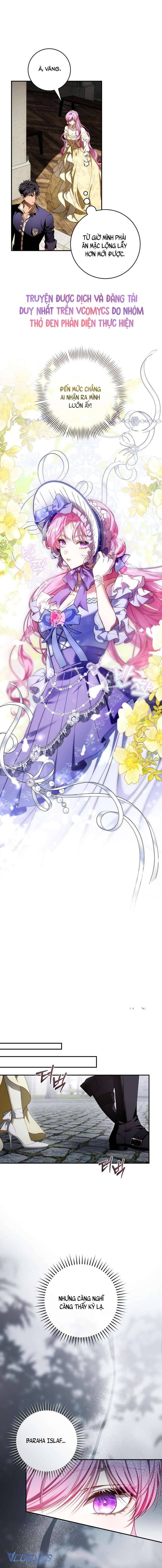 Hoa Bên Lưỡi Kiếm [Chap 1-44]