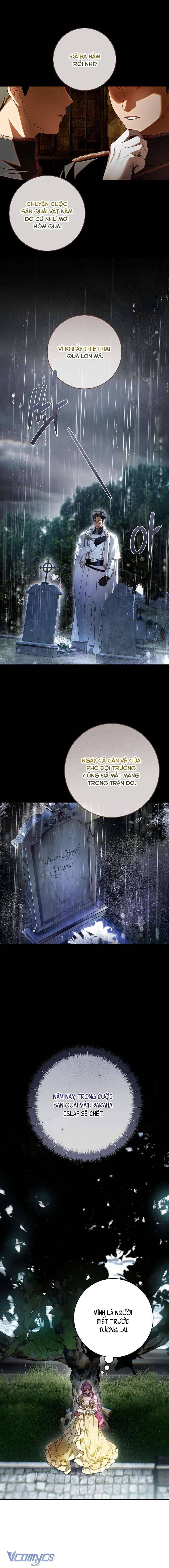 Hoa Bên Lưỡi Kiếm [Chap 1-44]